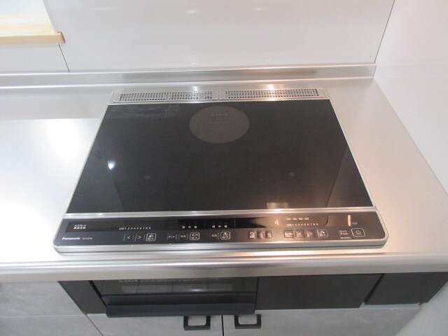 グラシアス緑ヶ丘の物件内観写真