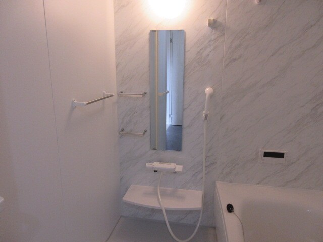 グラシアス緑ヶ丘の物件内観写真