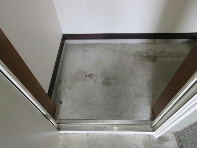 ハイツイレブンの物件内観写真