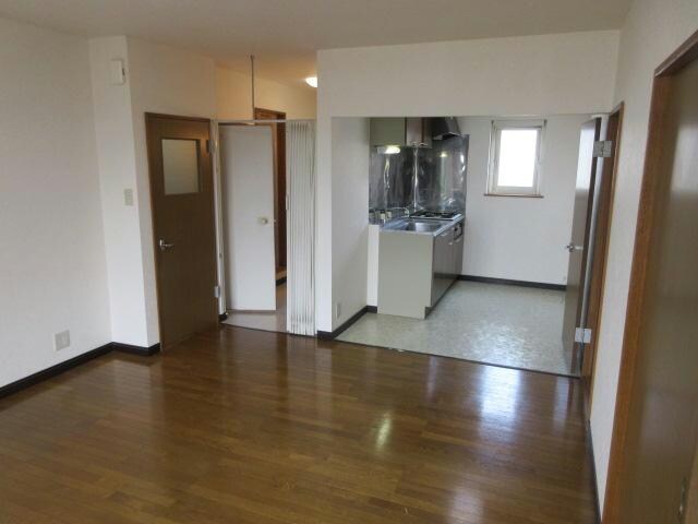 ハイツイレブンの物件内観写真