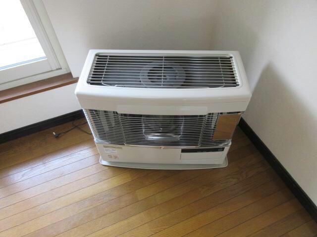 ハイツイレブンの物件内観写真