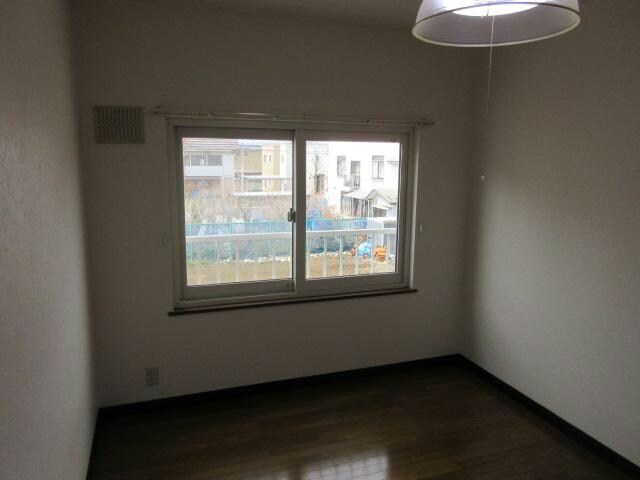 ハイツイレブンの物件内観写真