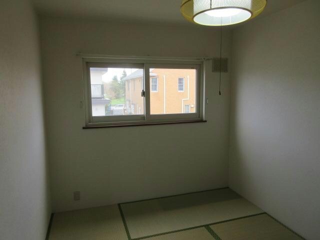 ハイツイレブンの物件内観写真