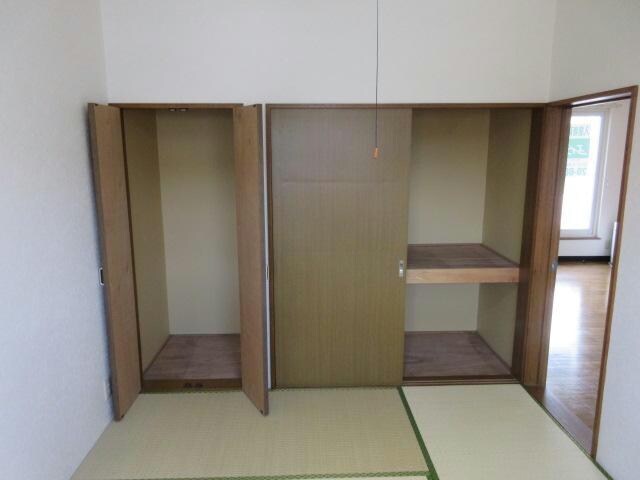 ハイツイレブンの物件内観写真