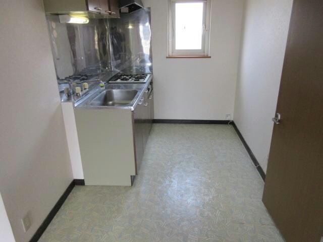 ハイツイレブンの物件内観写真