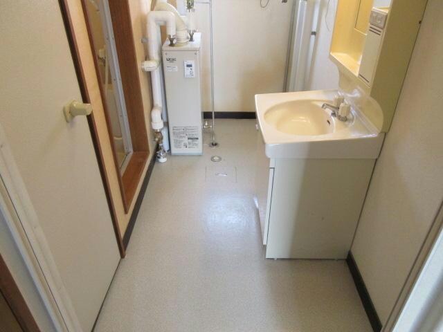 ハイツイレブンの物件内観写真