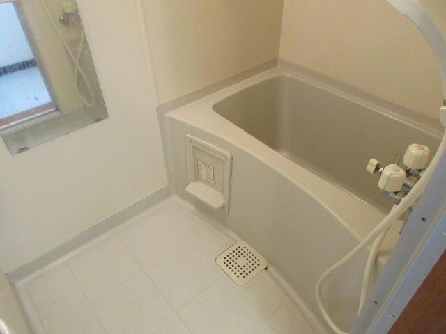 ハイツイレブンの物件内観写真