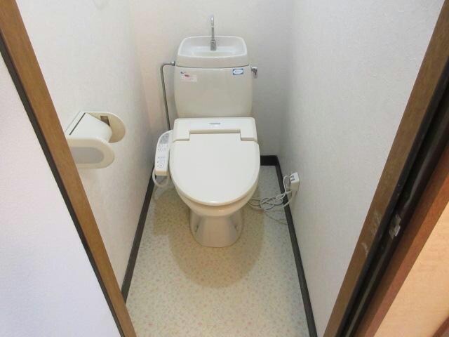 ハイツイレブンの物件内観写真