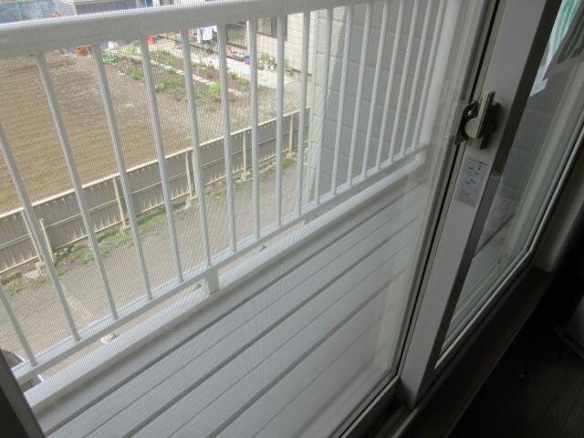 ハイツイレブンの物件内観写真