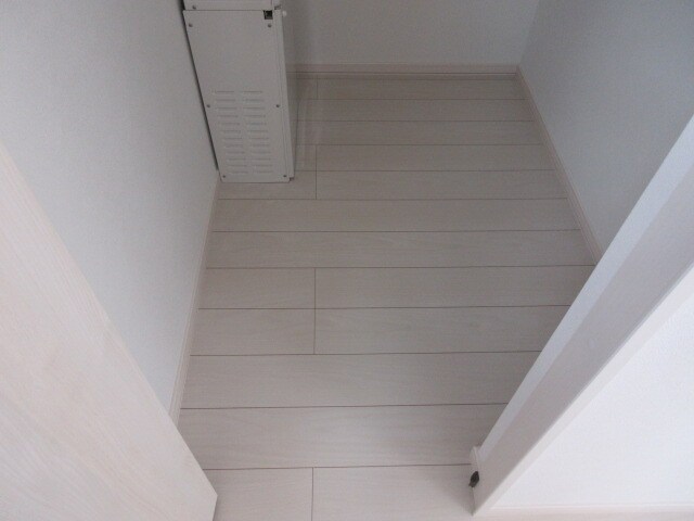 グラシアス緑ヶ丘の物件内観写真