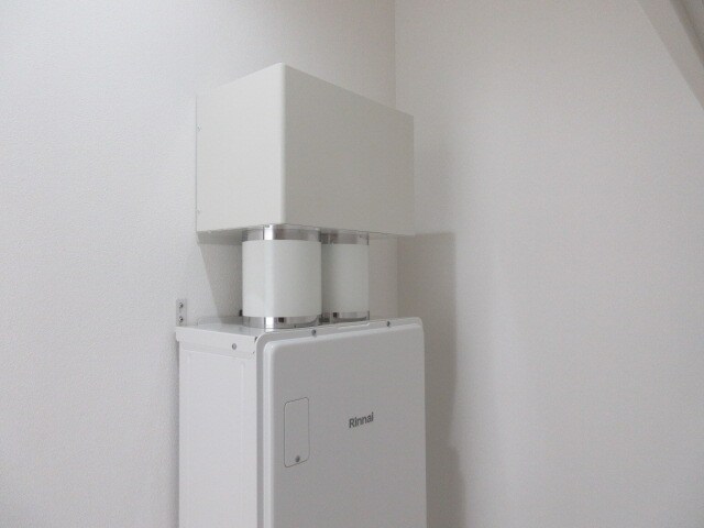 グラシアス緑ヶ丘の物件内観写真