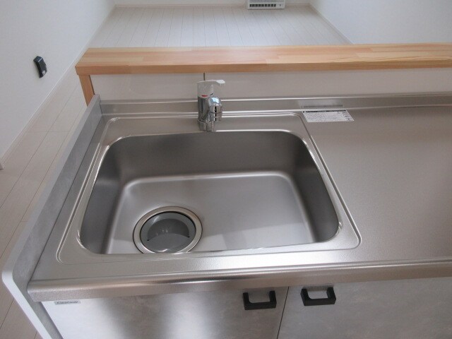 グラシアス緑ヶ丘の物件内観写真