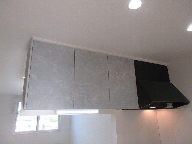 グラシアス緑ヶ丘の物件内観写真