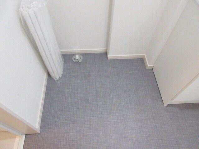 グラシアス緑ヶ丘の物件内観写真