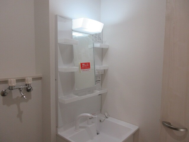 グラシアス緑ヶ丘の物件内観写真