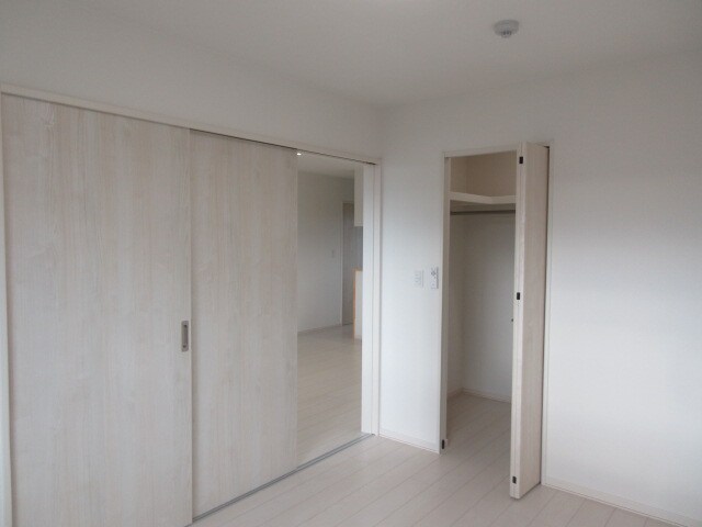 グラシアス緑ヶ丘の物件内観写真