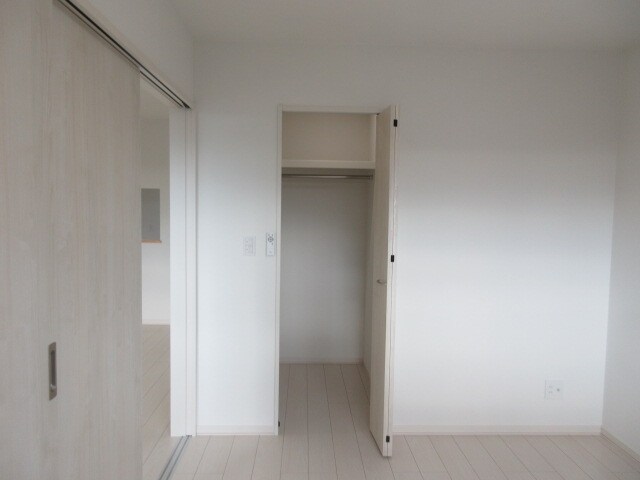 グラシアス緑ヶ丘の物件内観写真