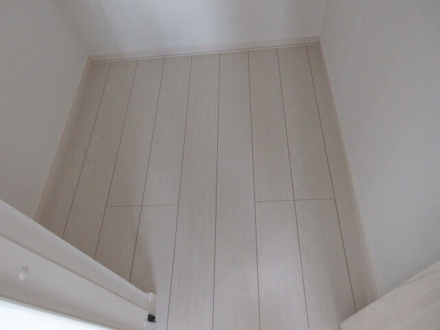 グラシアス緑ヶ丘の物件内観写真