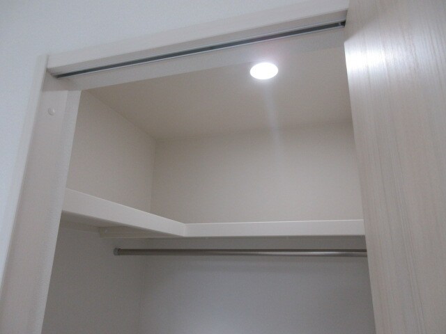 グラシアス緑ヶ丘の物件内観写真