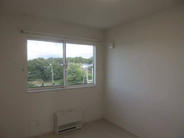 グラシアス緑ヶ丘の物件内観写真