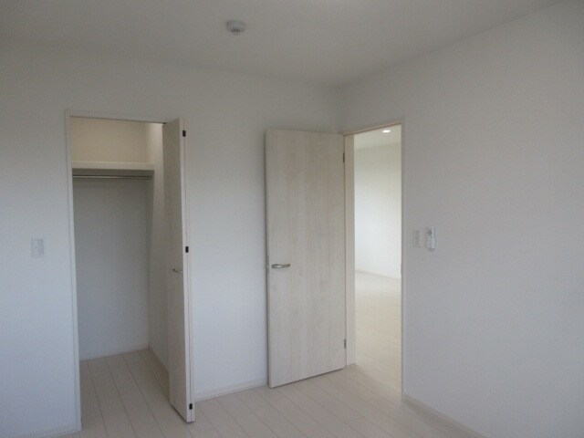 グラシアス緑ヶ丘の物件内観写真