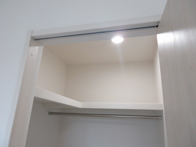 グラシアス緑ヶ丘の物件内観写真