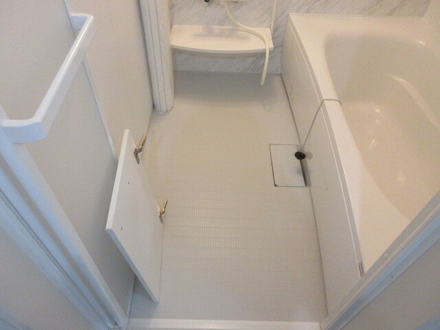 グラシアス緑ヶ丘の物件内観写真