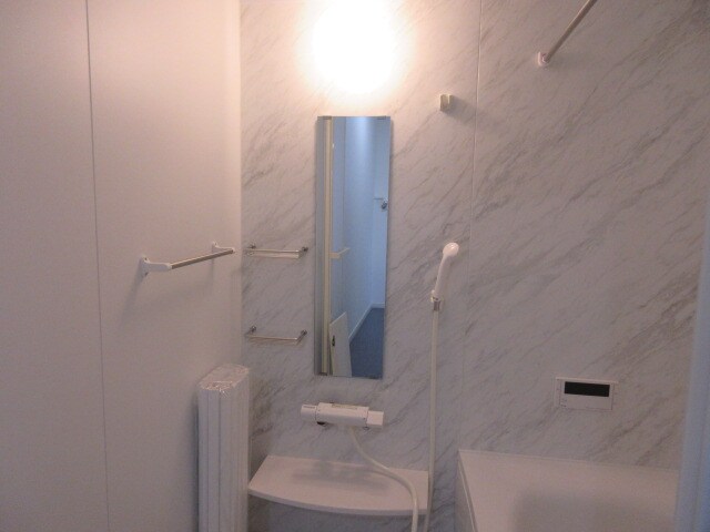 グラシアス緑ヶ丘の物件内観写真