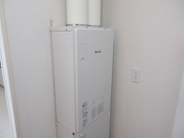 グラシアス緑ヶ丘の物件内観写真