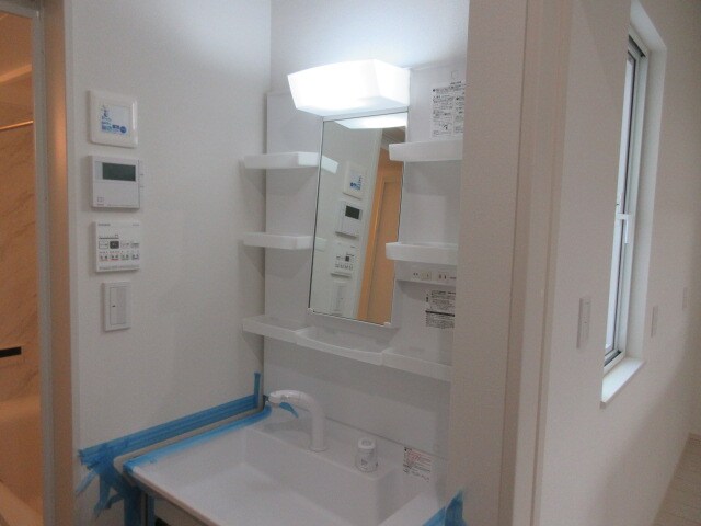 グラシアス緑ヶ丘の物件内観写真