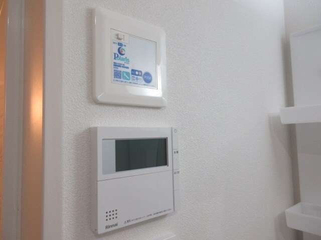 グラシアス緑ヶ丘の物件内観写真