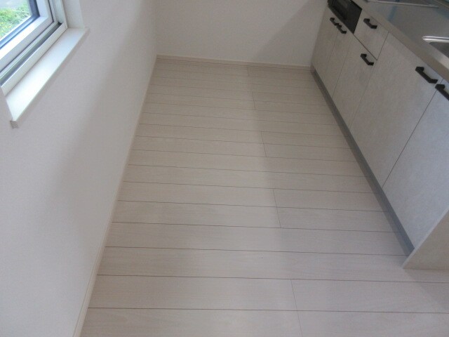 グラシアス緑ヶ丘の物件内観写真