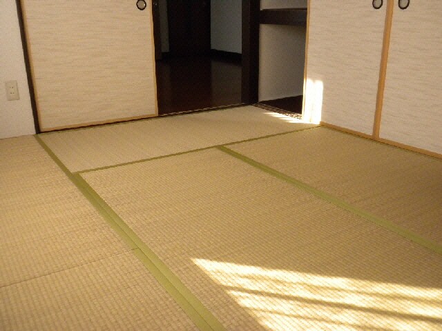 東6南19借家　16の物件内観写真