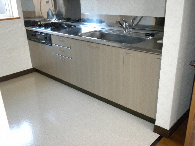 東6南19借家　16の物件内観写真