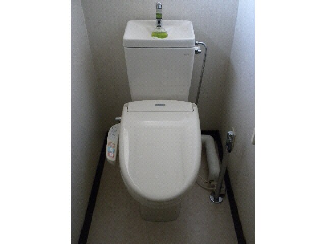 東6南19借家　16の物件内観写真