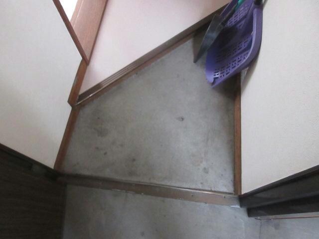 サンハイツ（東1南6）の物件内観写真