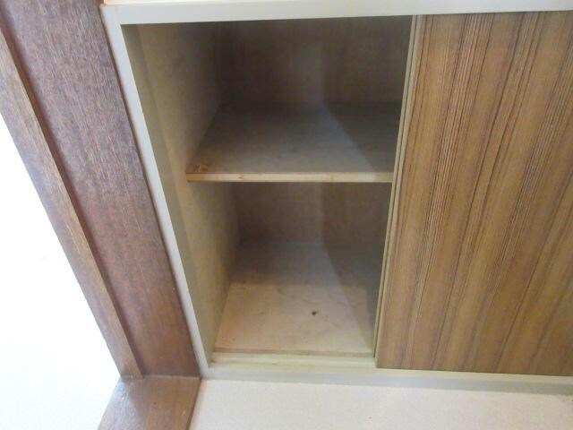 サンハイツ（東1南6）の物件内観写真