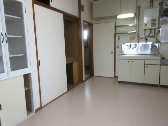 サンハイツ（東1南6）の物件内観写真