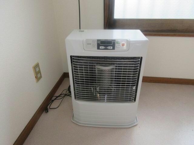 サンハイツ（東1南6）の物件内観写真