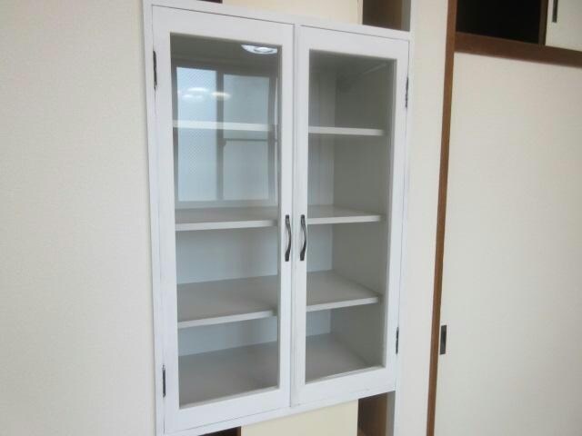 サンハイツ（東1南6）の物件内観写真