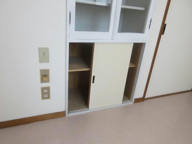 サンハイツ（東1南6）の物件内観写真