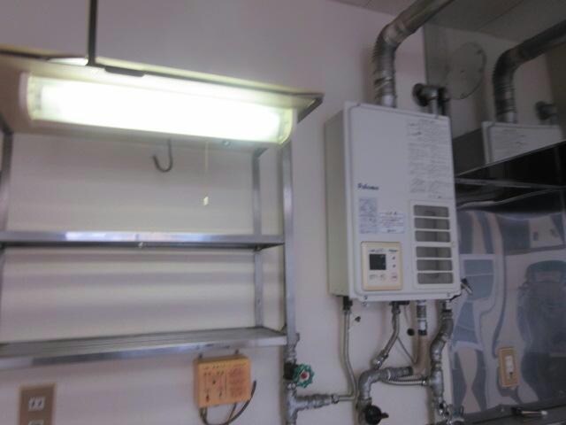 サンハイツ（東1南6）の物件内観写真