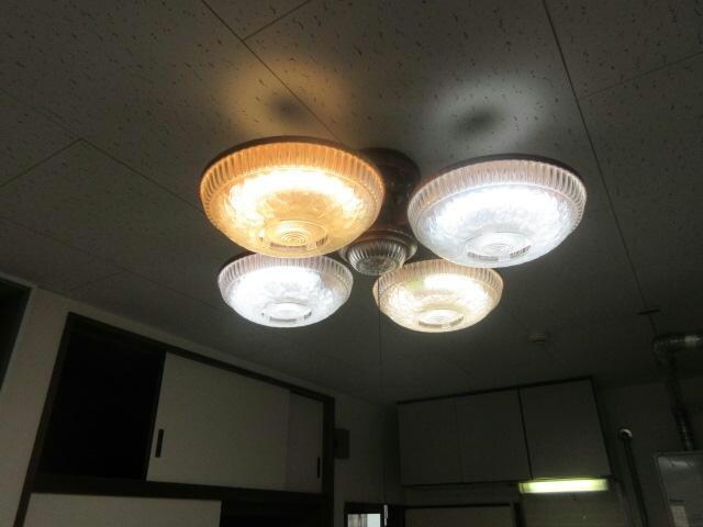 サンハイツ（東1南6）の物件内観写真