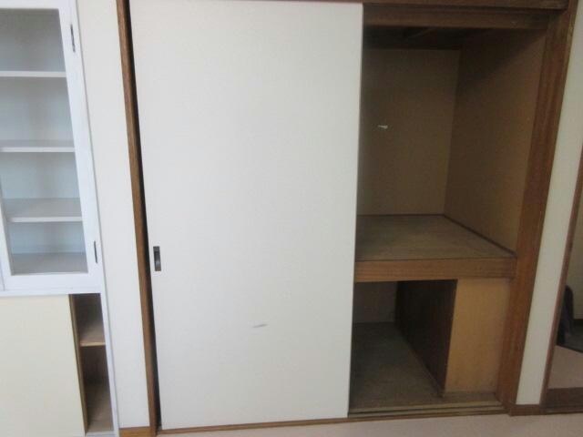 サンハイツ（東1南6）の物件内観写真