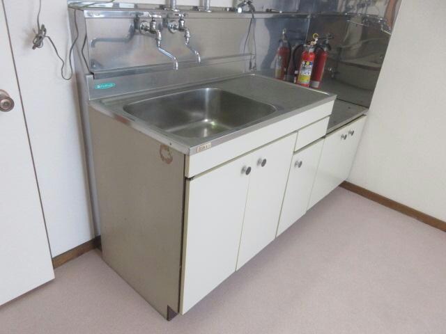 サンハイツ（東1南6）の物件内観写真