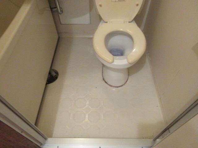 サンハイツ（東1南6）の物件内観写真