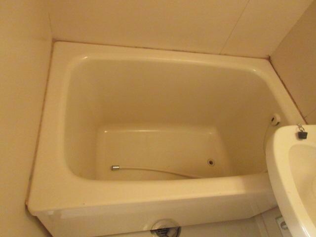 サンハイツ（東1南6）の物件内観写真