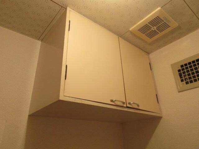 サンハイツ（東1南6）の物件内観写真