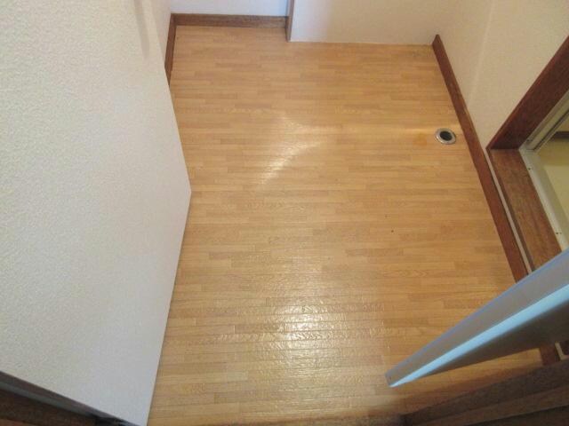 サンハイツ（東1南6）の物件内観写真