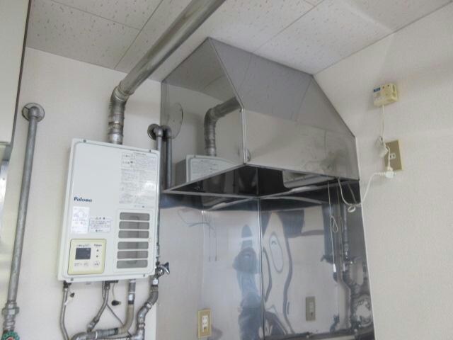 サンハイツ（東1南6）の物件内観写真